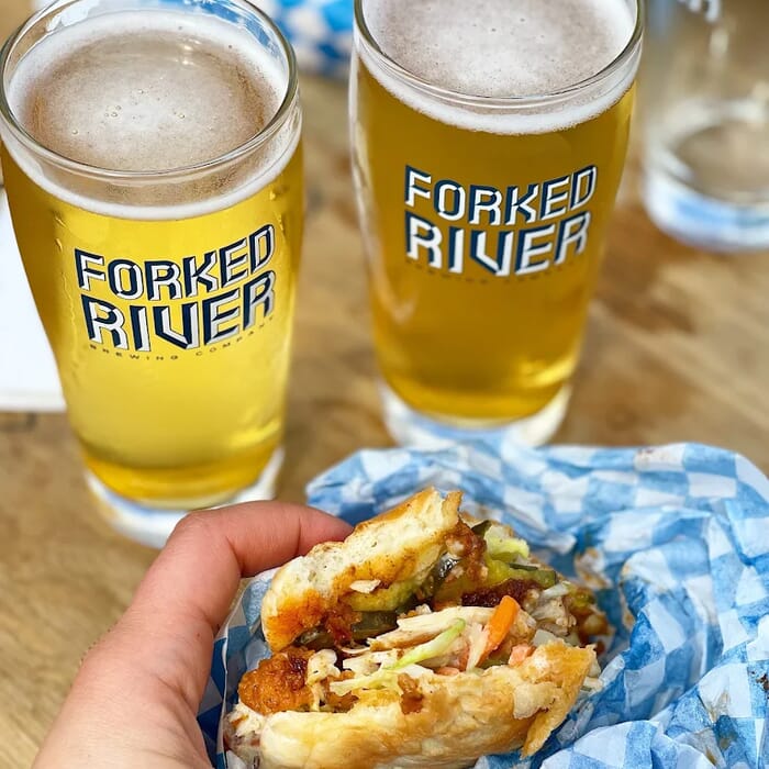 Forked River Brewing Company