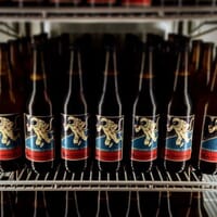 Tilted Glass Brewing Co. in Bowmanville, Ontario - 4.70 star rating