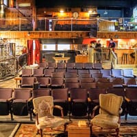Mars Theatre Brewing Co. in Mars Hill, North Carolina - 4.70 star rating