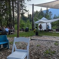 Burton City Cider in Burton, British Columbia - 4.70 star rating