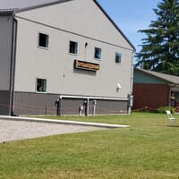 Natterjack Brewing Company LTD in West Lorne, Ontario - 4.90 star rating