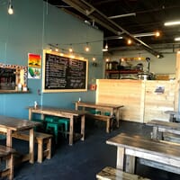 Peace River Brewing in Peace River, Alberta - 4.80 star rating