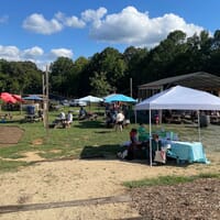 Steel String Brewery at Pluck Farm in Mebane, North Carolina - 4.70 star rating