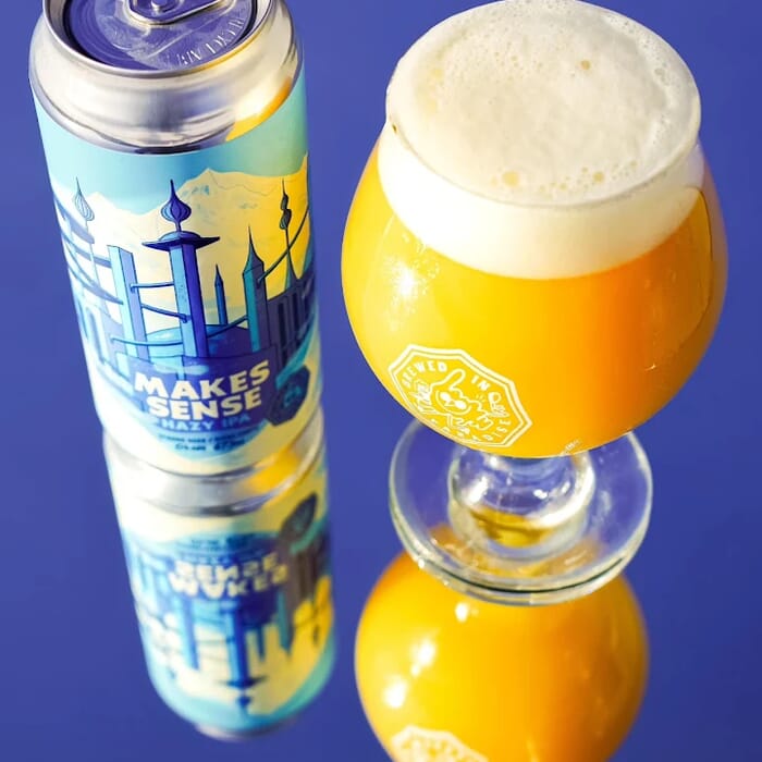 Banished Brewing Limited