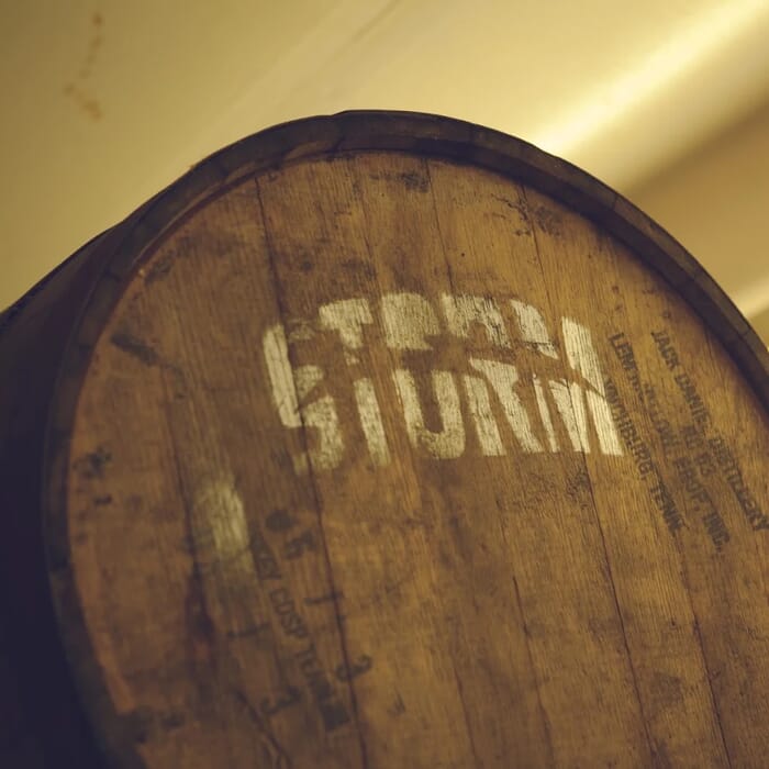 Storm Brewing LTD.