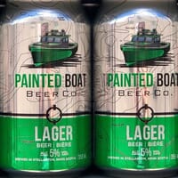 Paint Boat Beer Co. (Corporate Office) in New Glasgow, Nova Scotia - 3.00 star rating