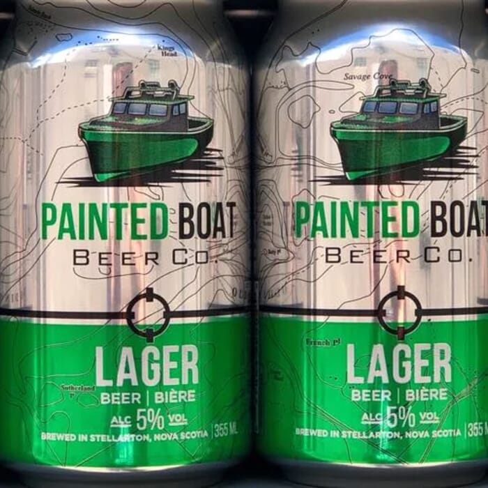 Paint Boat Beer Co. (Corporate Office)