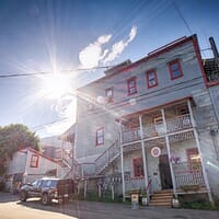Nelson Brewing Company in Nelson, British Columbia - 4.80 star rating