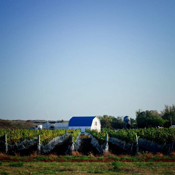 Harwood Estate Winery Brewery Bistro Inn