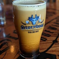 Storybook Brewing in Colorado Springs, Colorado - 4.70 star rating