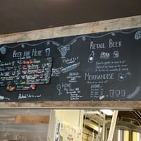 Black Swan Brewing Co. in Stratford, Ontario - 4.70 star rating