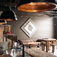 Mirror Twin Brewing in Lexington, Kentucky - 4.60 star rating