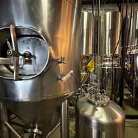 Evans Brewing Company in Corona, California - 4.70 star rating
