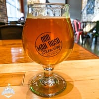 Odd Man Rush Brewing in Anchorage, Alaska - 4.70 star rating