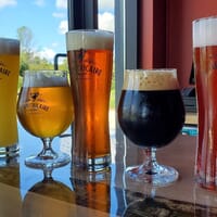 L'Apothicaire - Brasserie Artisanale in Saint-Jacques, Québec - 4.90 star rating