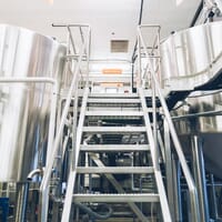 Prince Edward Island Brewing Company in Charlottetown, Prince Edward Island - 4.30 star rating