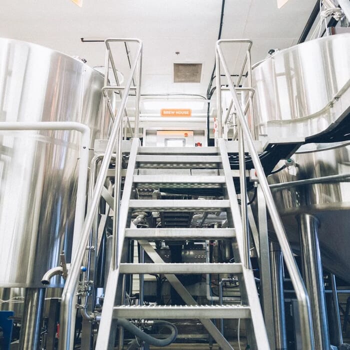 Prince Edward Island Brewing Company