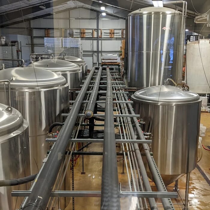 Rock Art Brewery