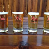 Bad Dog Brewing Company in Sooke, British Columbia - 4.90 star rating