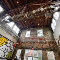 Main Street Brewing Co. in Vancouver, British Columbia - 4.40 star rating