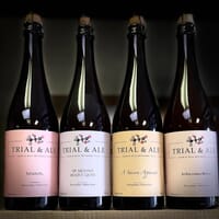 Trial & Ale Brewing Company Inc. in Edmonton, Alberta - 5.00 star rating