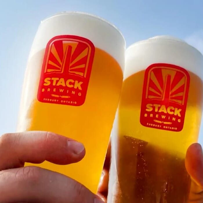 Stack Brewery and Taproom