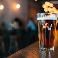 Bitter Sisters Brewing Co. in Calgary, Alberta - 4.70 star rating