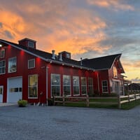 The Patch Brewery in Maple Ridge, British Columbia - 4.20 star rating