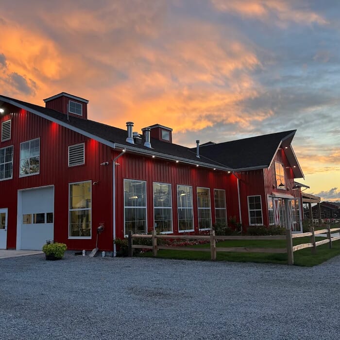 The Patch Brewery