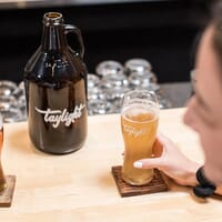 Taylight Brewing Tasting Room — Port Coquitlam in Port Coquitlam, British Columbia - 4.60 star rating
