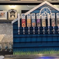 Four Dogs Brewing Company in Calgary, Alberta - 4.80 star rating