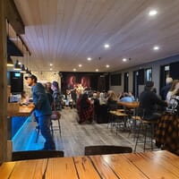 Erie Creek Brewing Company in Salmo, British Columbia - 4.70 star rating