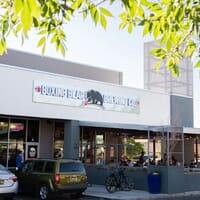 Boxing Bear Brewing Co. Bridges on Tramway Taproom in Albuquerque, New Mexico - 4.60 star rating