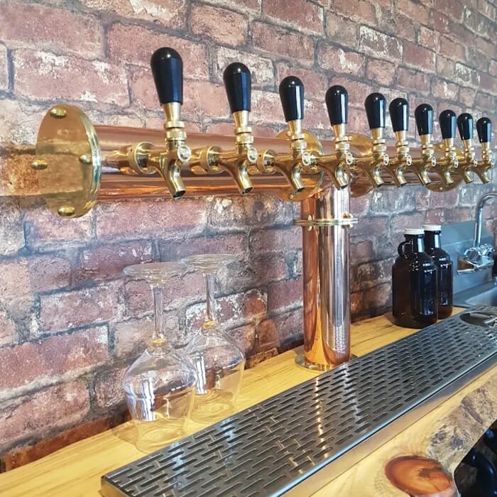 Maltstrom - Microbrasserie