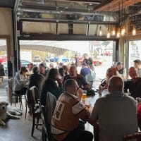 Brasserie Dépareillée in Yamachiche, Québec - 4.70 star rating