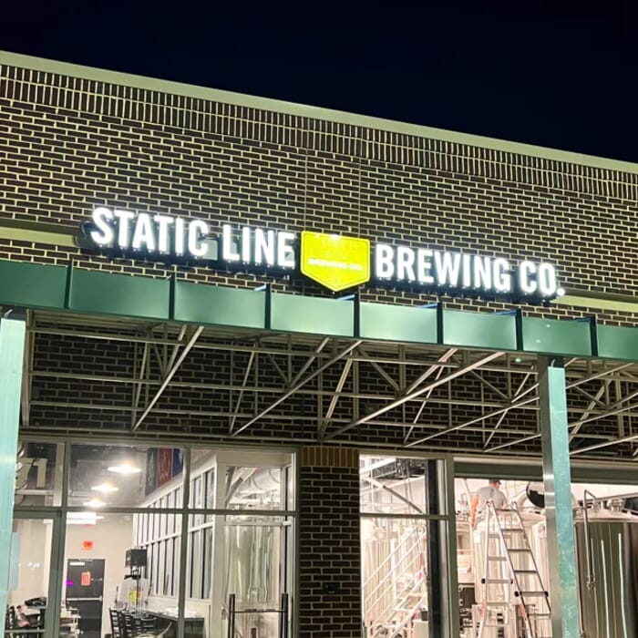 Static Line Brewing Company