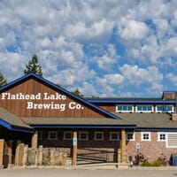 Flathead Lake Brewing Co. Pubhouse in Bigfork, Montana - 4.40 star rating