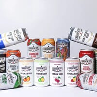 Brock Street Brewing Company in Whitby, Ontario - 4.60 star rating