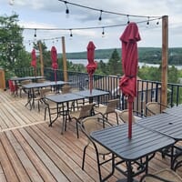 Microbrasserie Etchemin in Lac-Etchemin, Québec - 4.80 star rating
