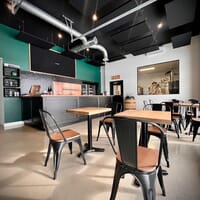 La Confrérie Artisans Brasseurs in Le Val-Saint-François, Québec - 4.80 star rating