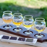 Loch Mór Cider Company in Prince Edward, Ontario - 4.90 star rating