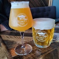 Tusket Falls Beer Project in Halifax, Nova Scotia - 4.90 star rating