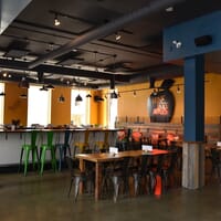 Chain Yard Urban Cidery & Taproom in Halifax, Nova Scotia - 4.60 star rating