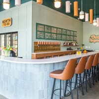 North Brewing Company - Timberlea Restaurant/Taproom & Retail To Go in Timberlea, Nova Scotia - 4.90 star rating