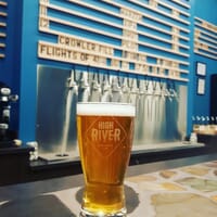 High River Brewing Company in High River, Alberta - 4.80 star rating