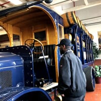 Labatt Brewery in London, Ontario - 3.80 star rating
