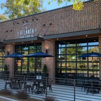Atlanta Hard Cider Co. & Atlanta Distillery in Marietta, Georgia - 4.80 star rating
