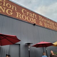 Evolution Craft Brewing Co. & Public House in Salisbury, Maryland - 4.40 star rating