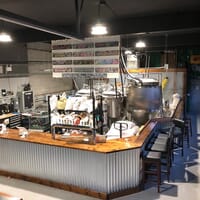 Sheepdog Brewing in Canmore, Alberta - 4.80 star rating