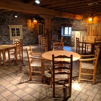 La Vieille brasserie in Montréal, Québec - 4.50 star rating